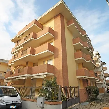 Apartment Soffio Di Mare *