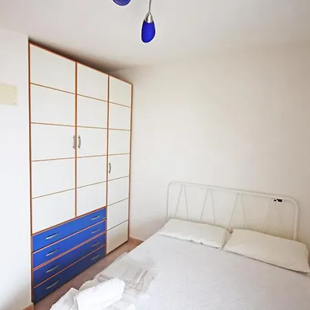 Apartment Soffio Di Mare Alba Adriatica