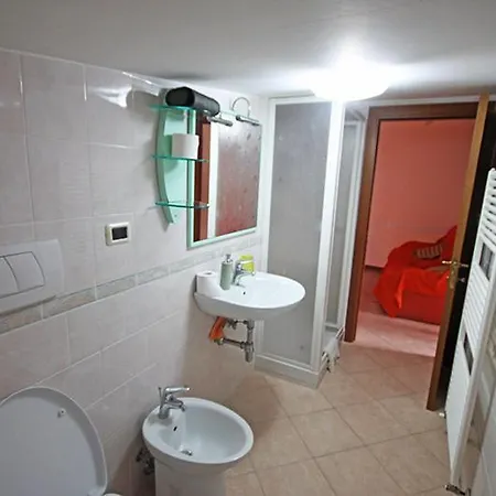 Soffio Di Mare * Alba Adriatica