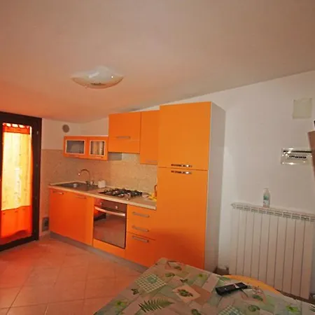 Apartment Soffio Di Mare Alba Adriatica