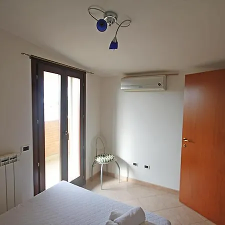 Soffio Di Mare Apartment