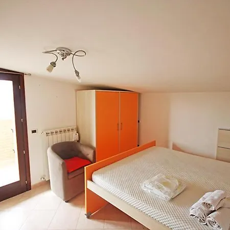 Soffio Di Mare Alba Adriatica