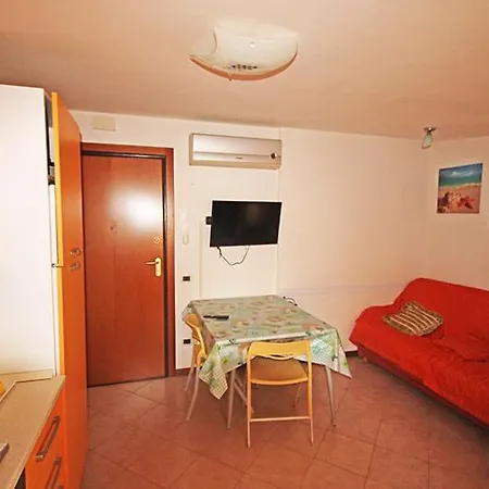 Soffio Di Mare Apartment