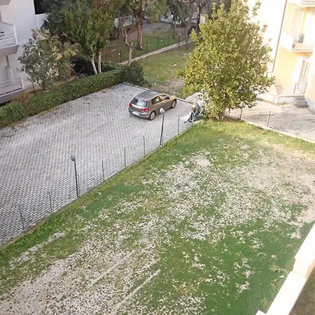 Apartment Soffio Di Mare *