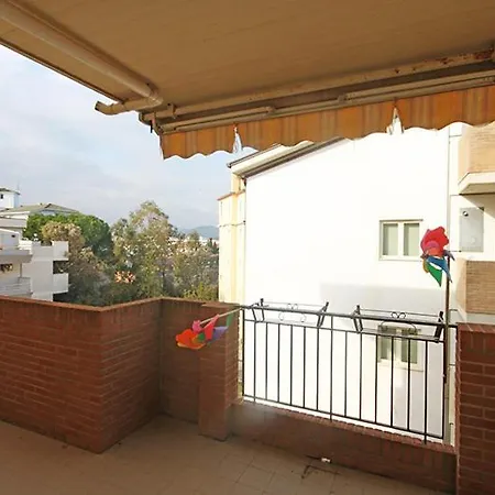 Apartment Soffio Di Mare *