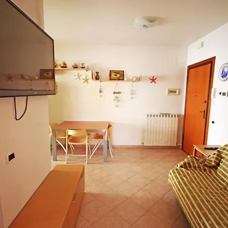 Soffio Di Mare * Alba Adriatica