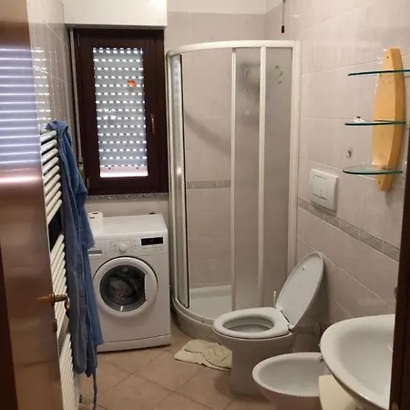 Apartment Soffio Di Mare *