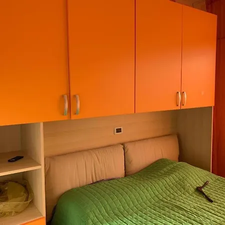 Soffio Di Mare Apartment