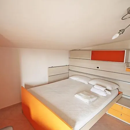 Daire Soffio Di Mare *