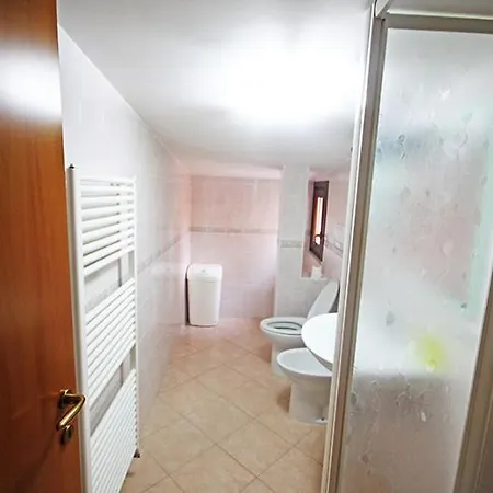 Soffio Di Mare Lägenhet