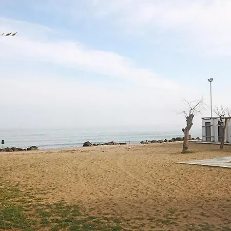 Soffio Di Mare Lägenhet *