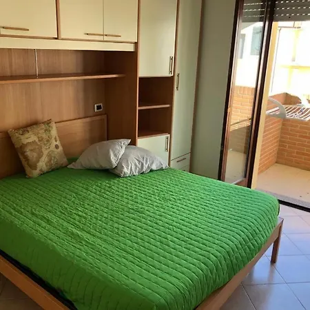 Daire Soffio Di Mare Alba Adriatica