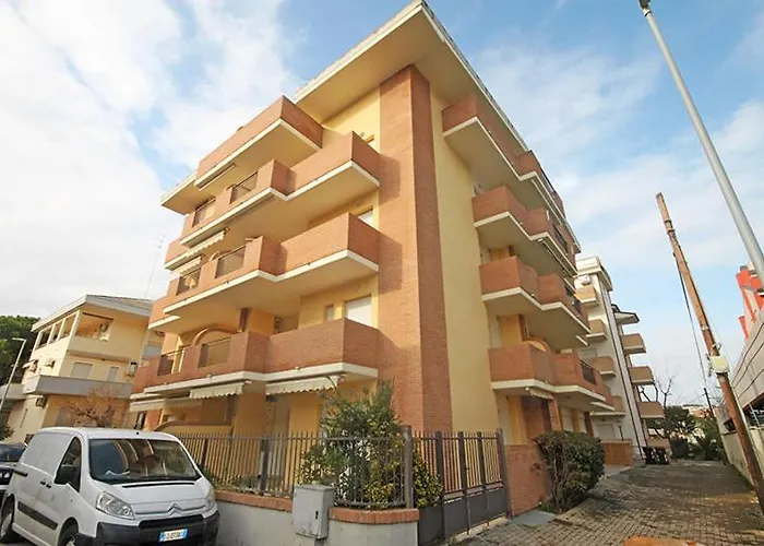 Апартаменты Soffio Di Mare *