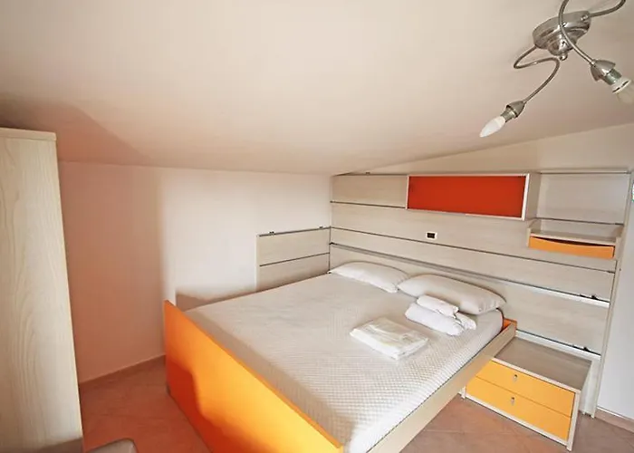 Апартаменты Soffio Di Mare *