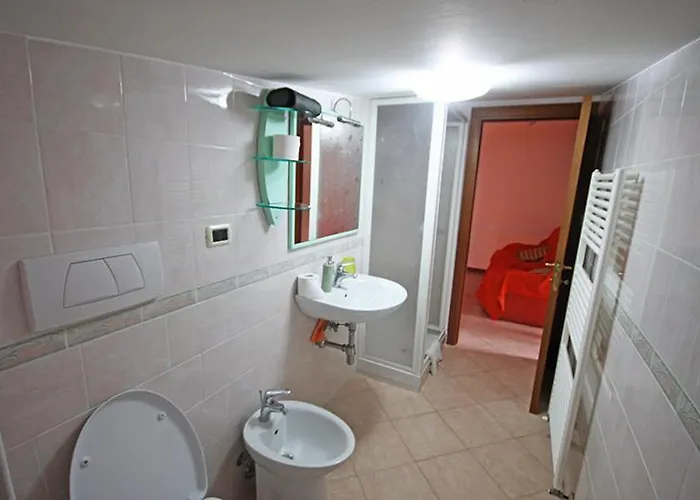 Soffio Di Mare * Альба-Адриатика