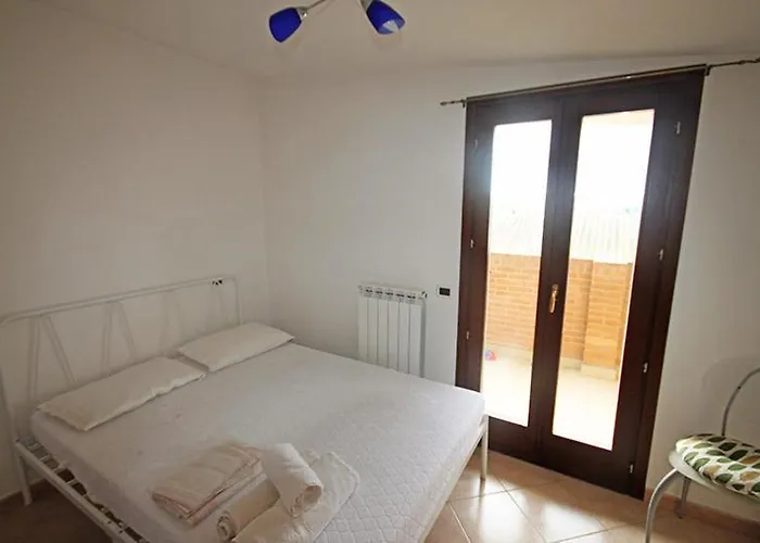 Soffio Di Mare * Альба-Адриатика