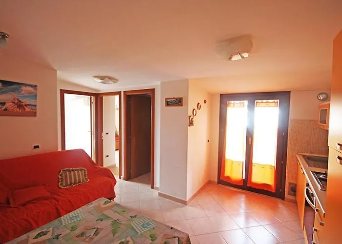 Soffio Di Mare * Альба-Адриатика