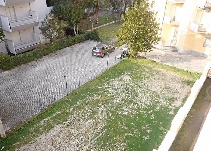 Апартаменты Soffio Di Mare *