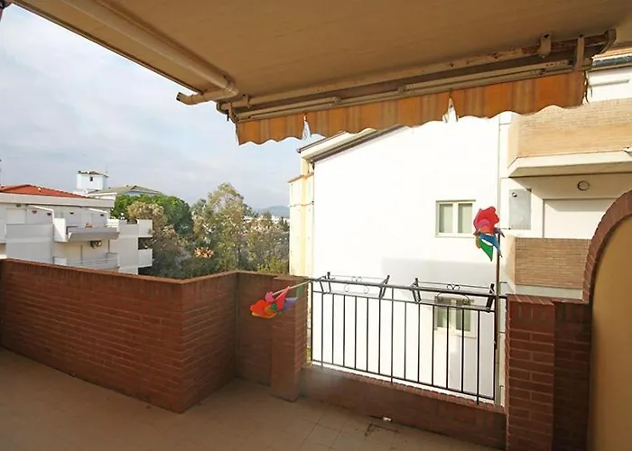 Апартаменты Soffio Di Mare *