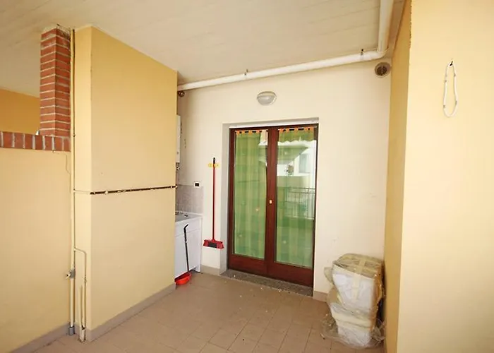 Soffio Di Mare * Альба-Адриатика