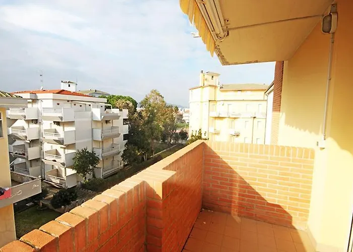 Soffio Di Mare * Альба-Адриатика