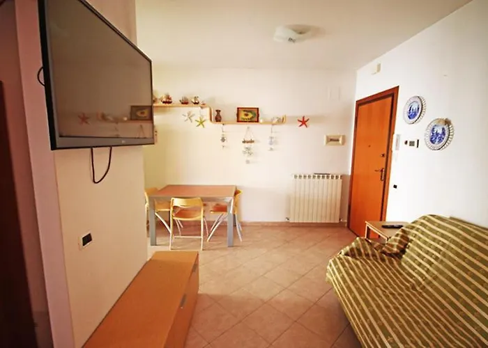 Soffio Di Mare * Альба-Адриатика