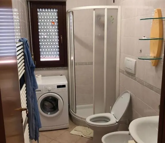 Апартаменты Soffio Di Mare *